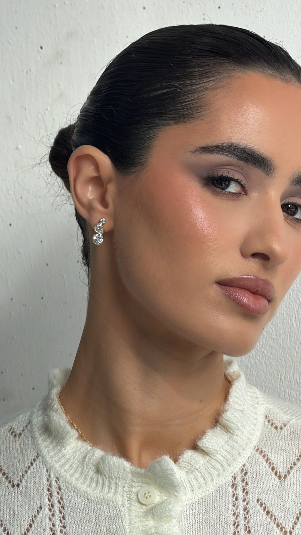 Luma Earrings