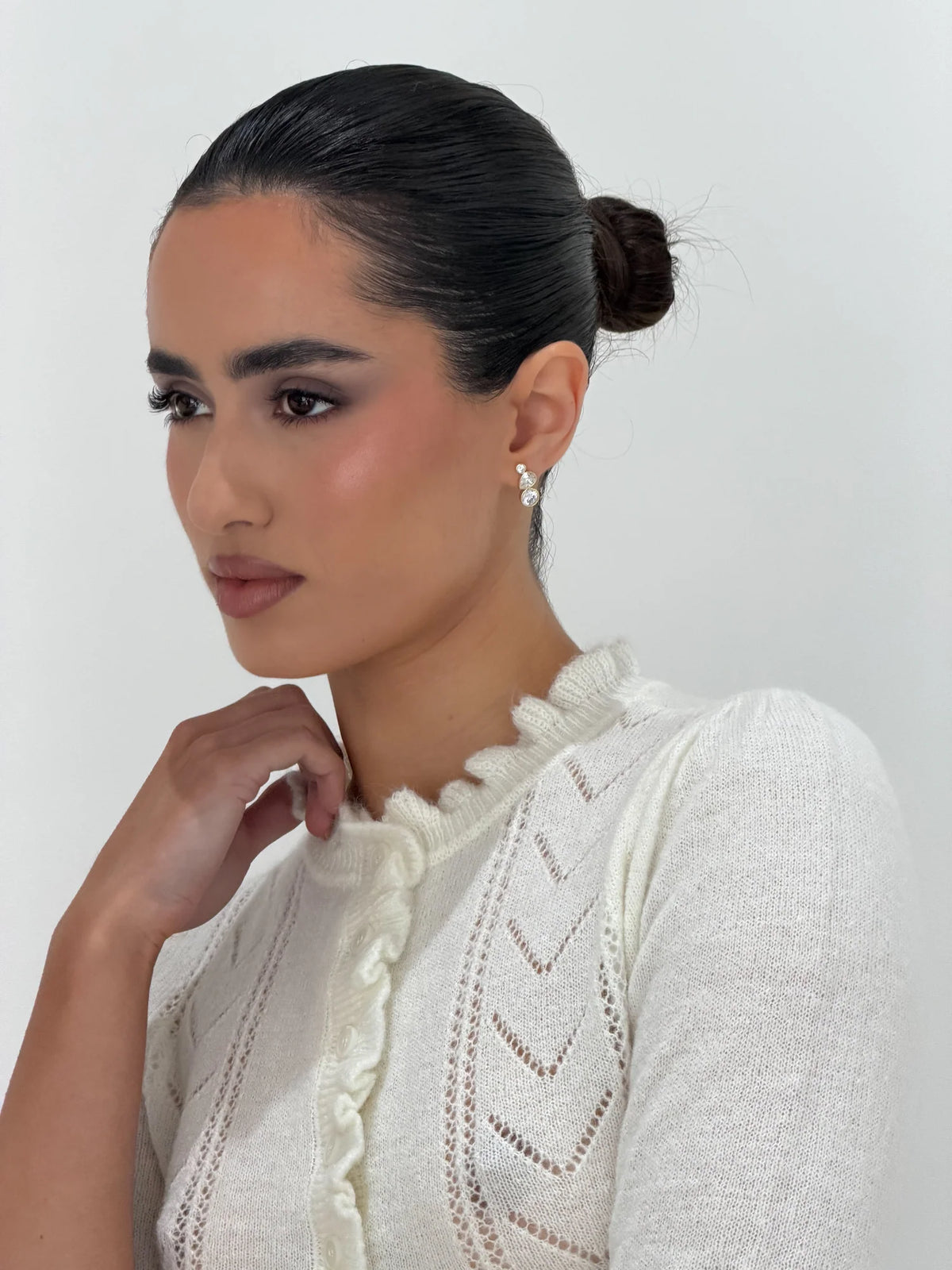 Luma Earrings