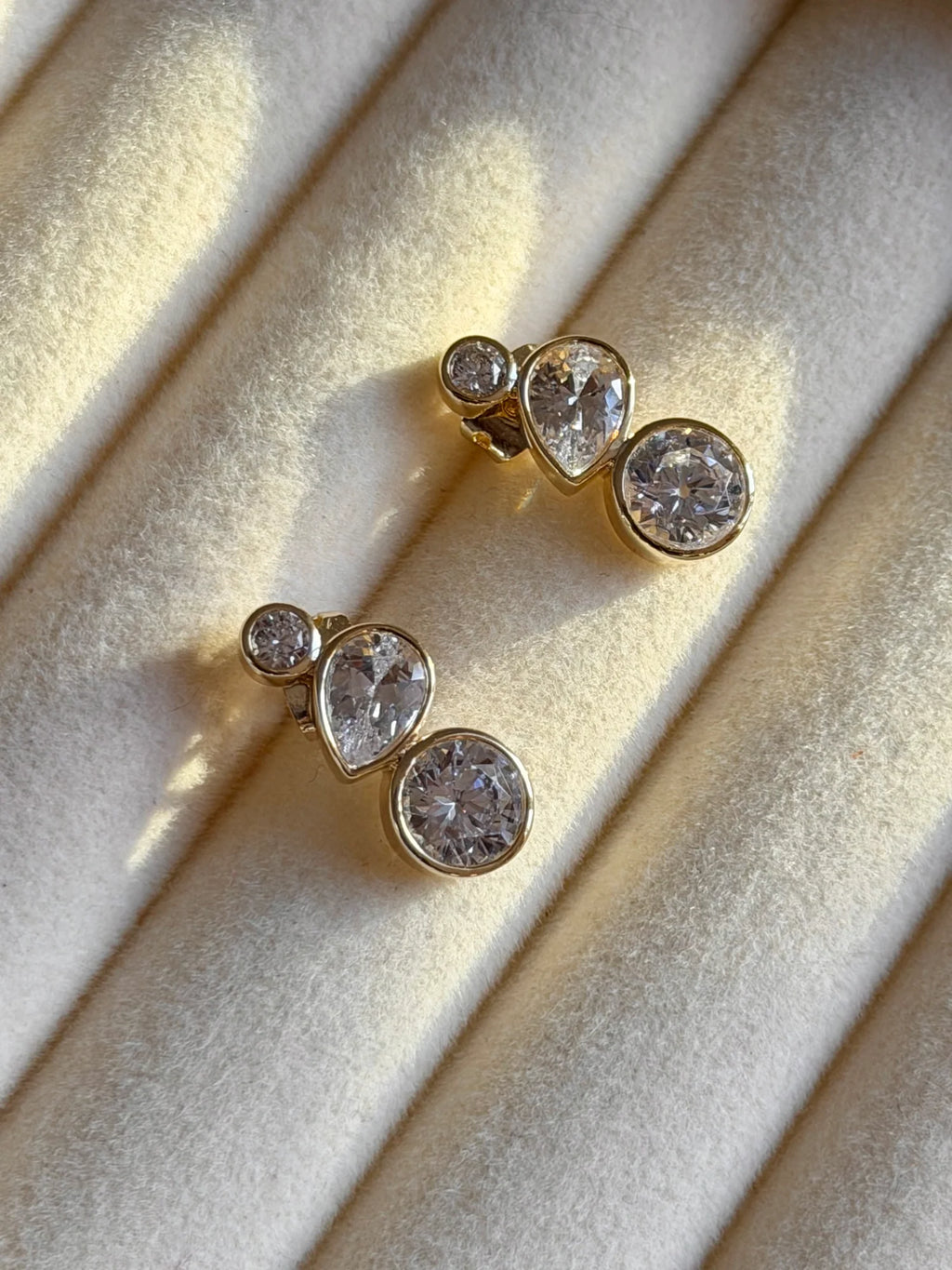 Luma Earrings
