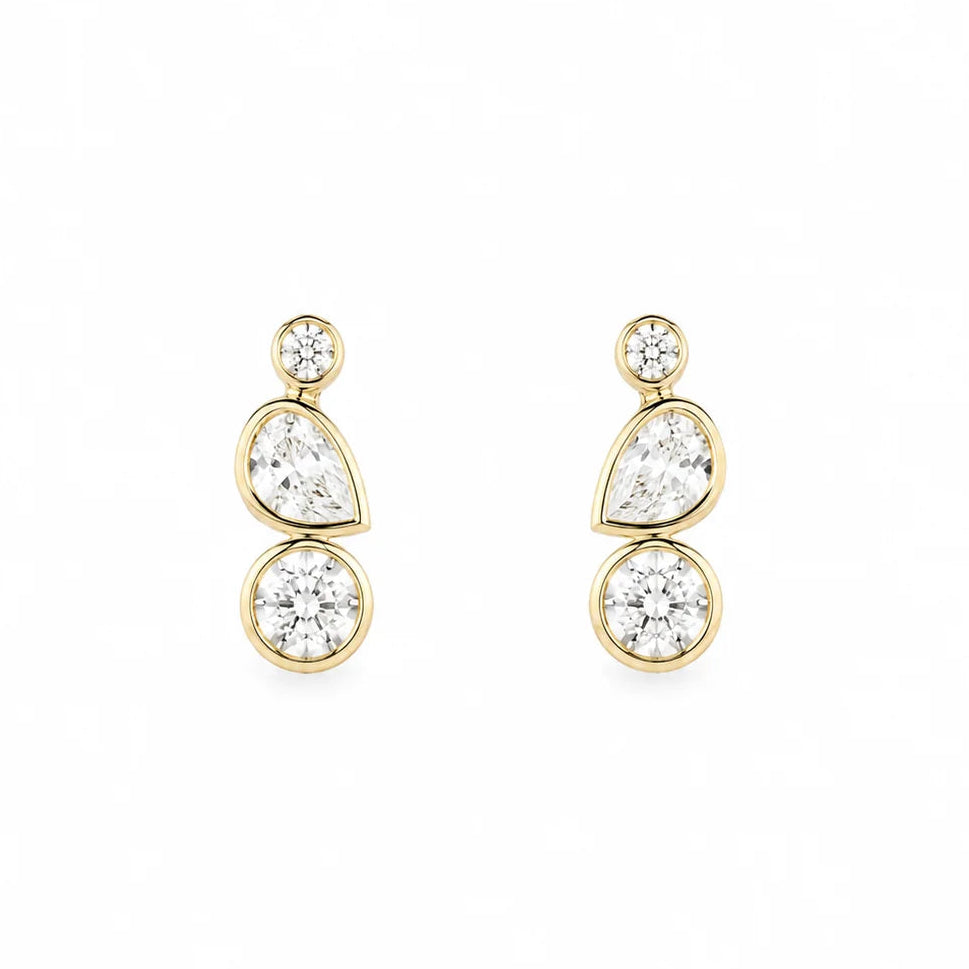 Luma Earrings