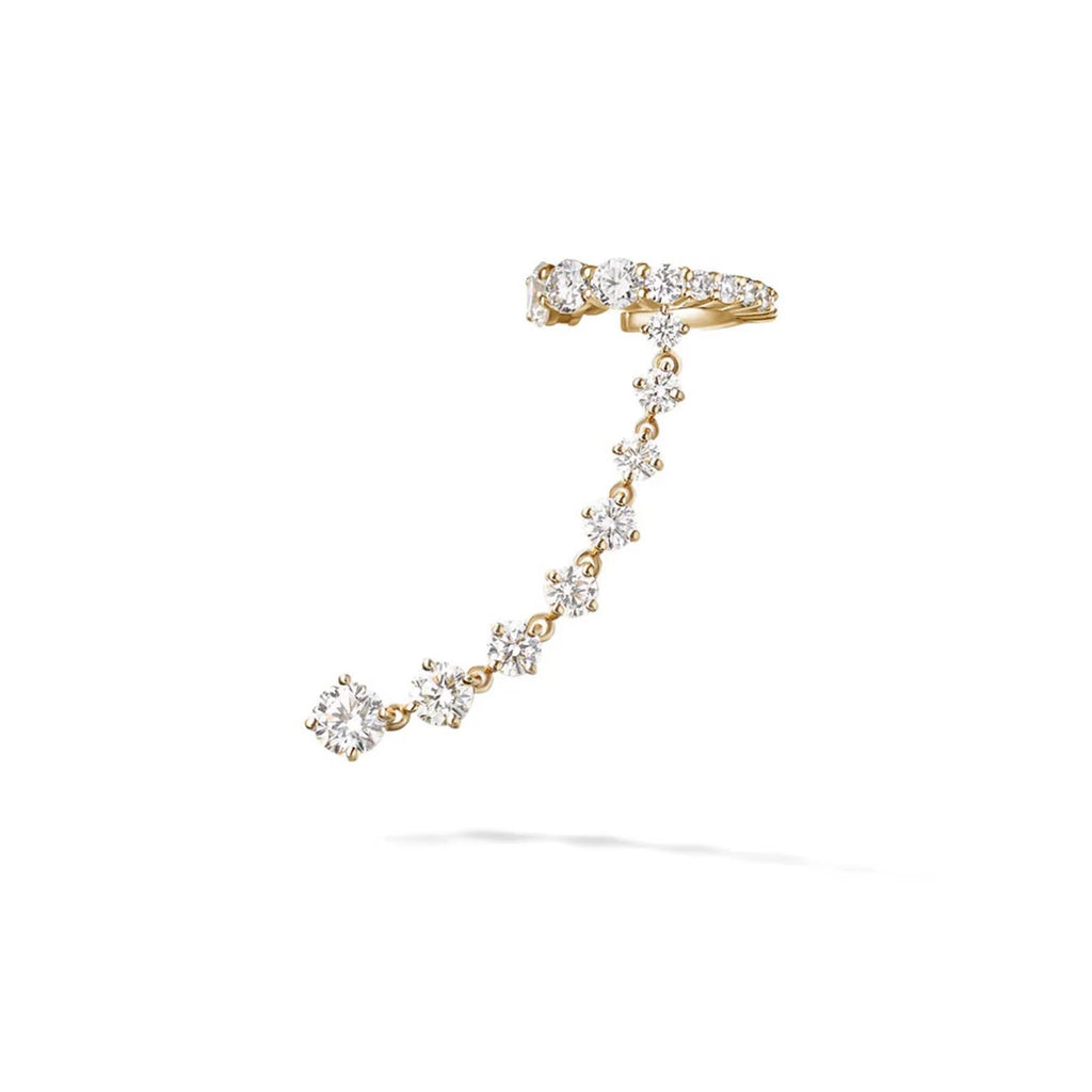 Paris Earrings