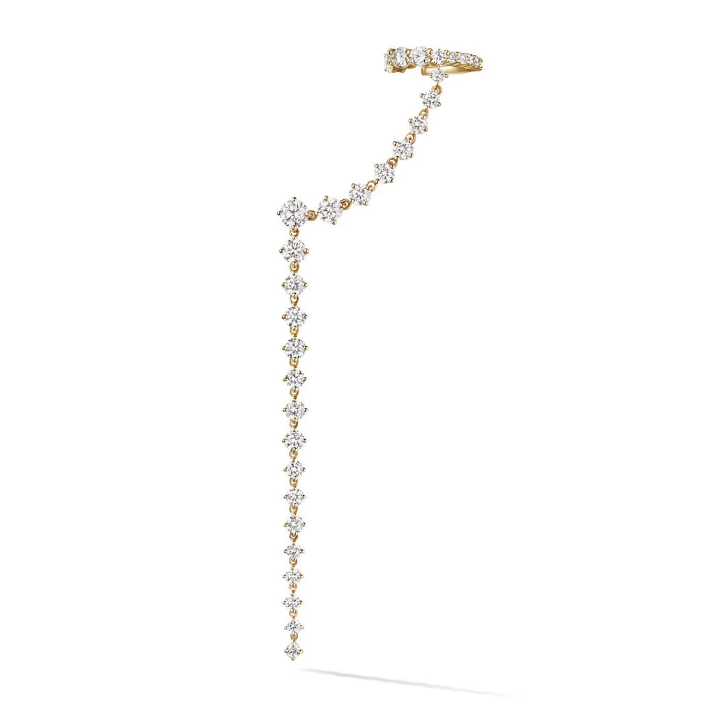 Aria Drop Earrings