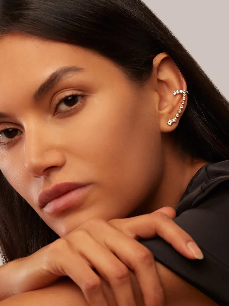 Paris Earrings